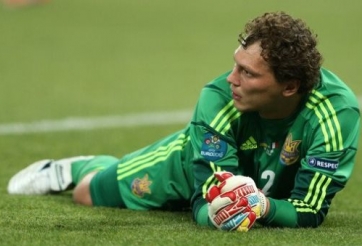 VIDEO: Neuer - Pyatov so tài cứu thua ấn tượng ở trận Đức - Ukraine