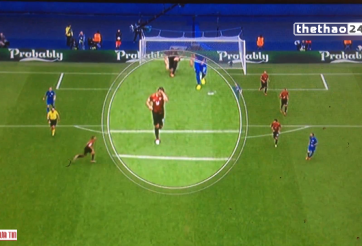 VIDEO: Cầu thủ Thổ Nhĩ Kỳ 'điệu đà' giúp Luka Modric thảnh thơi lập siêu phẩm