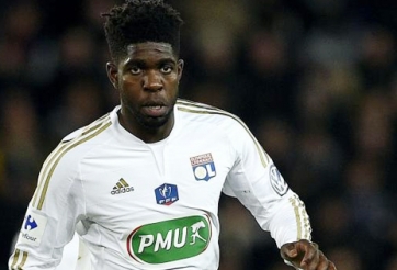 Barca đạt thỏa thuận chiêu mộ sao Cameroon