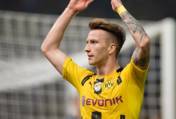 Điểm tin tối 14/6: Chelsea gặp khó vụ ‘Zidane mới’, Reus nghỉ 6 tháng