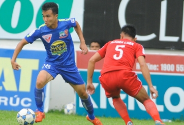 Tin tức bóng đá Việt Nam nổi bật ngày 14/6