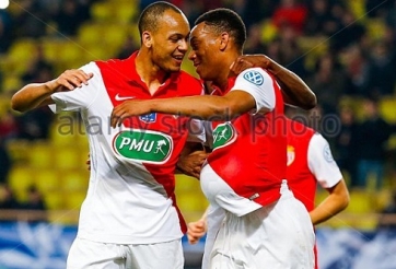 Man Utd theo đuổi đồng đội cũ của Anthony Martial