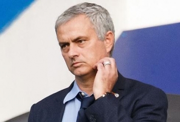 Thêm ngôi sao được Mourinho gặp riêng đảm bảo tương lai