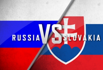 Nhận định kèo Nga vs Slovakia, 20h00 ngày 15/6: Gấu Nga quyết thắng