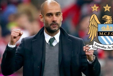 Sport: Man City đã có tân binh thứ hai