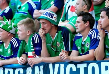 Nhật ký Euro 2016 14/6: Một cổ động viên thiệt mạng ở Euro 2016