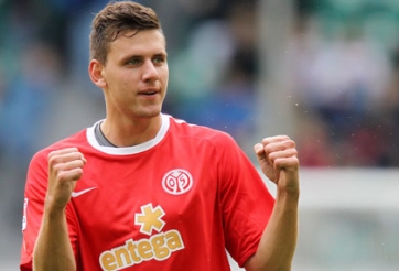 VIDEO: Hungary bất ngờ có bàn thắng mở tỷ số trận đấu