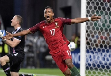 VIDEO: Nani mở tỷ số sau màn phối hợp tuyệt đẹp của Bồ Đào Nha