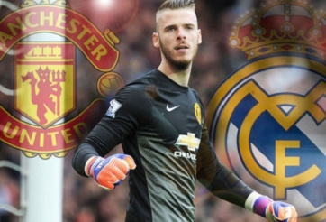 Điểm tin tối 16/6: Chốt xong tương lai De Gea, Leicester sắp có hợp đồng mới
