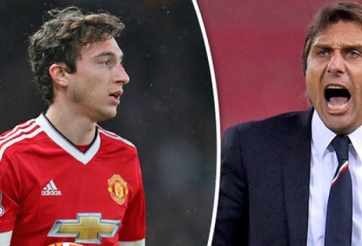 Chuyển nhượng MU: Chelsea 'rút ruột' Man Utd