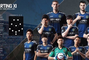 Đội của Xuân Trường thoát khỏi đáy BXH K-League