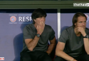 VIDEO: 5 sự cố hy hữu ở loạt trận thứ đầu tiên Euro 2016