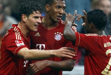 Real Madrid quyết chi đậm để mang về siêu hậu vệ của Bayern Munich