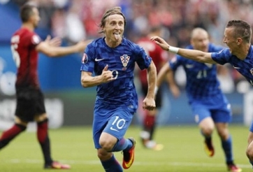 Kết quả Croatia vs CH Séc, 23h00 ngày 17/6