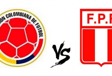 Nhận định kèo Peru vs Colombia: Colombia sẽ giành vé – 07h00, 18/06