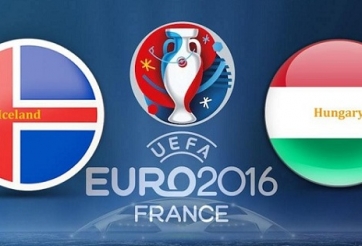 Nhận định kèo Iceland vs Hungary - 23h00 ngày 18/6