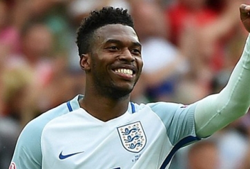 Người hùng ĐT Anh lên tiếng sau chiến thắng siêu kịch tính trước xứ Wales