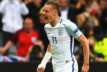 Jaime Vardy: Tôi còn tốt hơn nếu được thi đấu thường xuyên