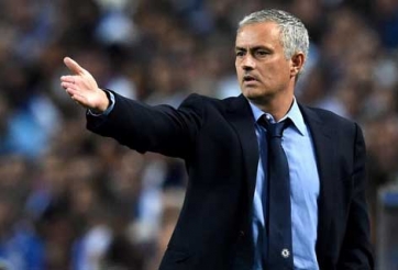 Mourinho quyết mua thêm hậu vệ cho Man Utd