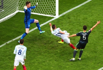 Điểm tin sáng 17/6: Các trọng tài Việt nói về bàn thắng gây tranh cãi của Vardy