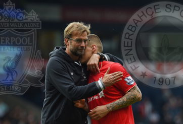 Chuyển nhượng tối 16/6: Sao Liverpool đạt thỏa thuận tới Fenerbahce