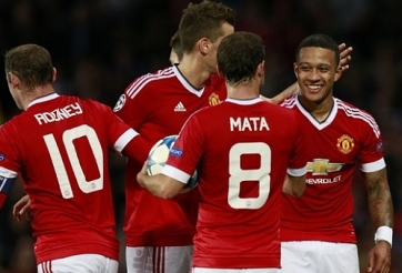 Tin tức bóng đá Anh 17/6: M.U tìm được người thay Depay