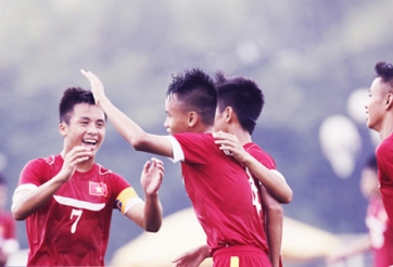 U16 Việt Nam tập trung: Quân Viettel áp đảo PVF và HAGL