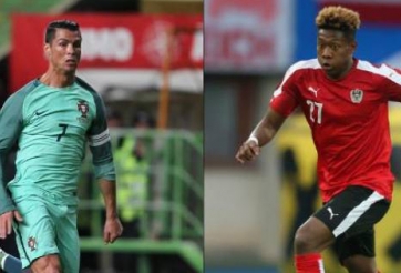 Nhận định kèo Bồ Đào Nha vs Áo - 2h00 ngày 19/6