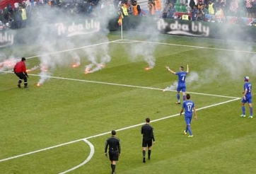 Croatia có thể bị loại; Ibra và TĐ lập kỉ lục buồn