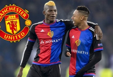 Tin tức bóng đá Anh 18/6: “Eto mới’ bị cấm tới Man Utd