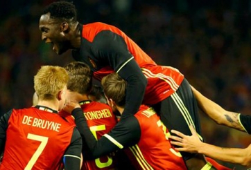 Nhận định kèo Bỉ vs CH Ireland, 20h00 ngày 18/6: Dễ cho Bỉ