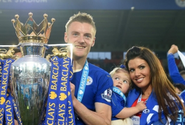 Diễn biến mới nhất vụ Vardy rời Leicester sang Arsenal