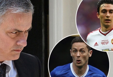 Điểm tin tối 19/6: Mourinho muốn 'hàng đổi hàng' với Chelsea