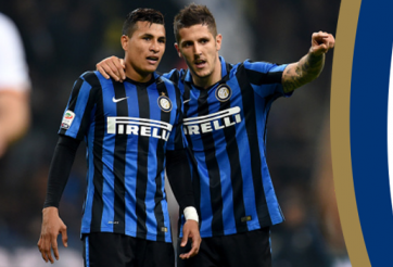 Chuyển nhượng tối 19/6: Arsenal hỏi mua bộ đôi của Inter Milan