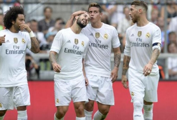 Tin chuyển nhượng 20/6: Mourinho mua trung vệ; Real bán 15 cầu thủ