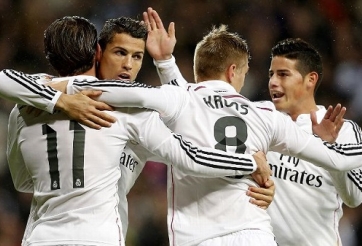 Xác nhận: Real khởi động thương vụ chiêu mộ ngôi sao 100 triệu euro