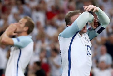 Kịch bản bảng B EURO 2016: Tuyển Anh có thể về thứ 3, xứ Wales bị loại