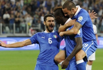 Tin bóng đá Anh 21/6: Chelsea duyệt chi 60 triệu bảng cho cặp sao Juve