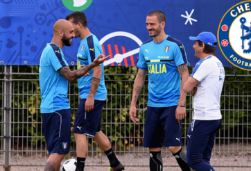 Chuyển nhượng sáng 21/6: Lộ diện 2 trò cưng được Conte mang tới Chelsea