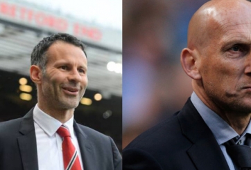 Hai huyền thoại tính quay về ‘hút máu’ Man Utd