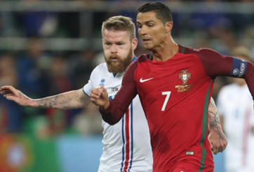 Điểm tin 21/6: HLV đầu tiên mất việc tại Euro; Ronaldo được giải oan