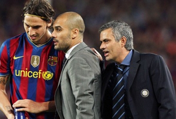 Bất ngờ với lý do Ibrahimovic đồng ý tới MU