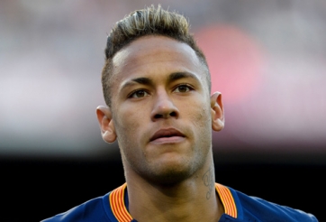 Barca xuống nước, Neymar sáng cửa ra đi