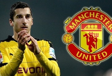 Tin bóng đá Anh 22/6: MU tăng giá mua Mkhitaryan, Chelsea muốn có sao Serie A
