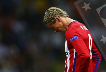 Chuyển nhượng tối 21/6: Đã rõ tương lai Torres tại Atletico