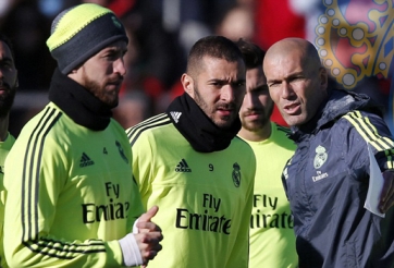 Chuyển nhượng sáng 22/6: Real Madrid CHÍNH THỨC có tân binh đầu tiên