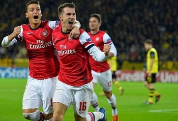 HLV Mourinho tính gây sốc với sao Arsenal