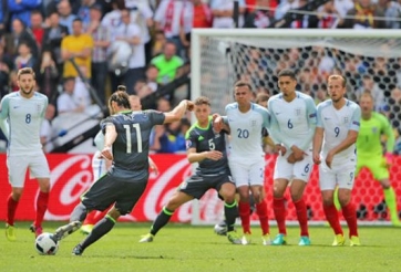 VIDEO: Top 5 bàn thắng đẹp nhất vòng bảng EURO 2016