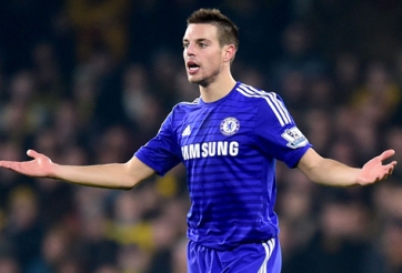 Chelsea trả lời Man Utd vụ hỏi mua Azpilicueta