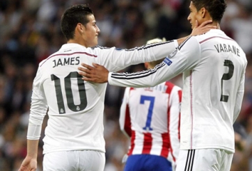 Sao Real Madrid ráo riết tìm nhà, chuẩn bị tới Man Utd